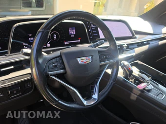 2023 Cadillac Escalade Sport 1SC - miniatura 10