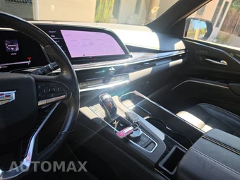 2023 Cadillac Escalade Sport 1SC - miniatura 11