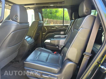 2023 Cadillac Escalade Sport 1SC - miniatura 13