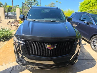 2023 Cadillac Escalade Sport 1SC - miniatura 2