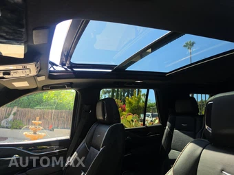 2023 Cadillac Escalade Sport 1SC - miniatura 22