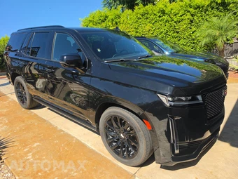 2023 Cadillac Escalade Sport 1SC - miniatura 3