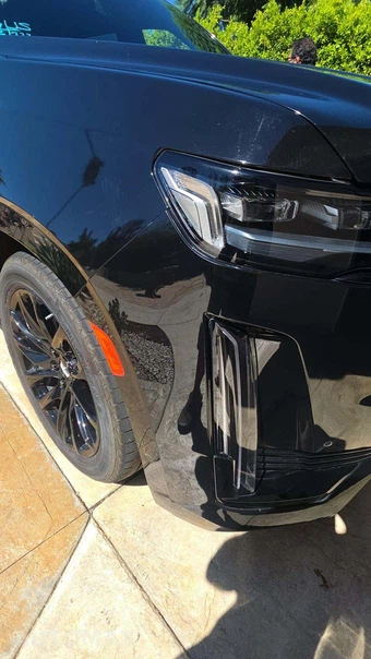 2023 Cadillac Escalade Sport 1SC - miniatura 31