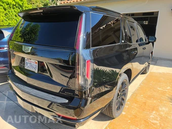 2023 Cadillac Escalade Sport 1SC - miniatura 4
