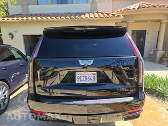 2023 Cadillac Escalade Sport 1SC - miniatura 5