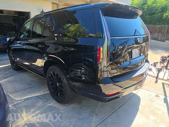 2023 Cadillac Escalade Sport 1SC - miniatura 6