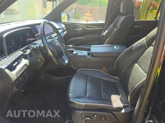 2023 Cadillac Escalade Sport 1SC - miniatura 7