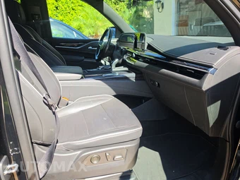 2023 Cadillac Escalade Sport 1SC - miniatura 8