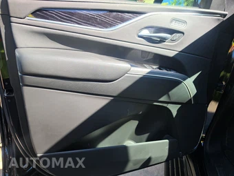 2023 Cadillac Escalade Sport 1SC - miniatura 9