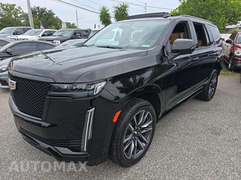 2023 Cadillac Escalade Sport 1SC
