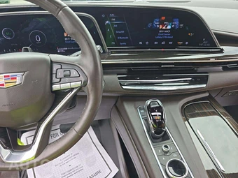 2023 Cadillac Escalade Sport 1SC - miniatura 10