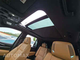 2023 Cadillac Escalade Sport 1SC - miniatura 11