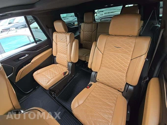 2023 Cadillac Escalade Sport 1SC - miniatura 13