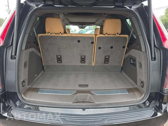 2023 Cadillac Escalade Sport 1SC - miniatura 15