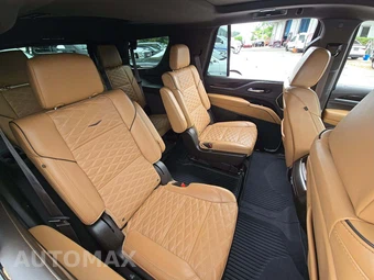 2023 Cadillac Escalade Sport 1SC - miniatura 17