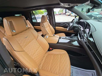 2023 Cadillac Escalade Sport 1SC - miniatura 19