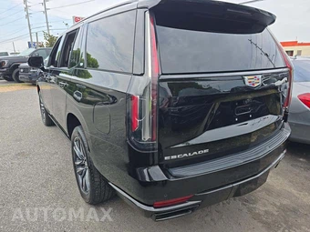 2023 Cadillac Escalade Sport 1SC - miniatura 2