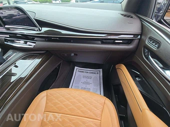 2023 Cadillac Escalade Sport 1SC - miniatura 20