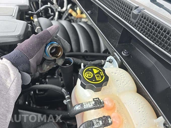 2023 Cadillac Escalade Sport 1SC - miniatura 23