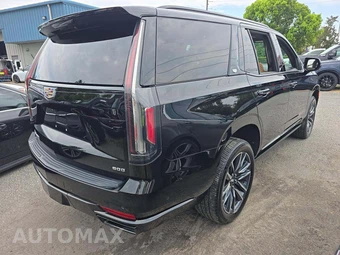 2023 Cadillac Escalade Sport 1SC - miniatura 3