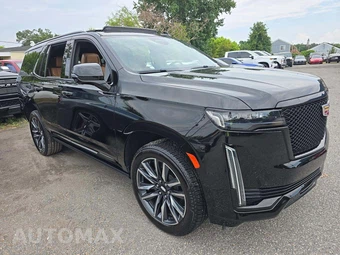 2023 Cadillac Escalade Sport 1SC - miniatura 4