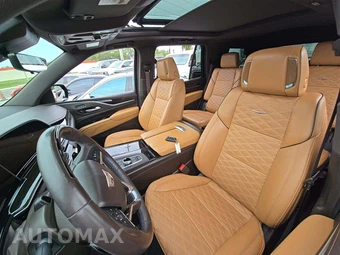 2023 Cadillac Escalade Sport 1SC - miniatura 6