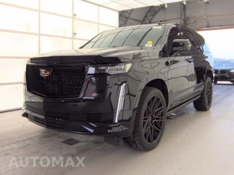 2023 Cadillac Escalade Sport 1SC