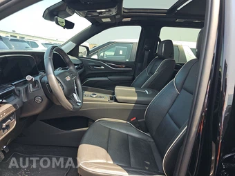 2023 Cadillac Escalade Sport 1SC - miniatura 13