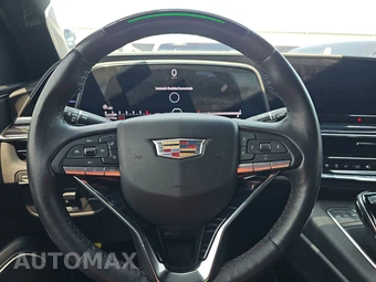 2023 Cadillac Escalade Sport 1SC - miniatura 16