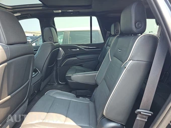2023 Cadillac Escalade Sport 1SC - miniatura 19