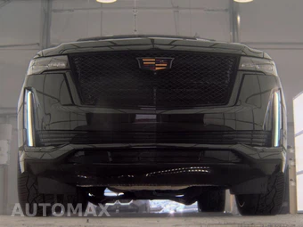 2023 Cadillac Escalade Sport 1SC - miniatura 3