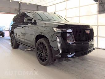 2023 Cadillac Escalade Sport 1SC - miniatura 4