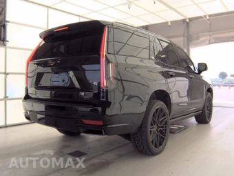 2023 Cadillac Escalade Sport 1SC - miniatura 5