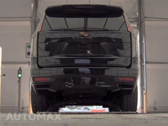 2023 Cadillac Escalade Sport 1SC - miniatura 7