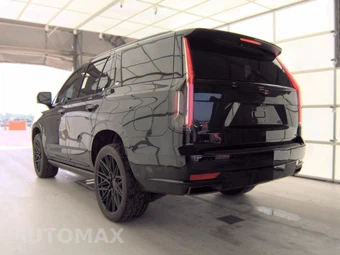 2023 Cadillac Escalade Sport 1SC - miniatura 8