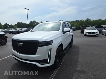 2023 Cadillac Escalade Sport 1SC