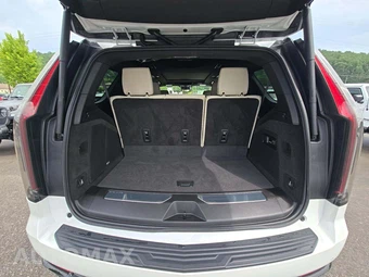 2023 Cadillac Escalade Sport 1SC - miniatura 12