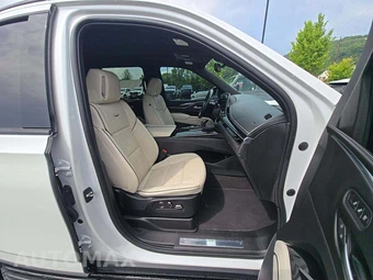 2023 Cadillac Escalade Sport 1SC - miniatura 16