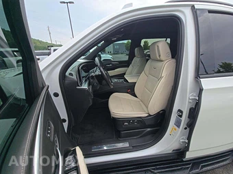2023 Cadillac Escalade Sport 1SC - miniatura 3