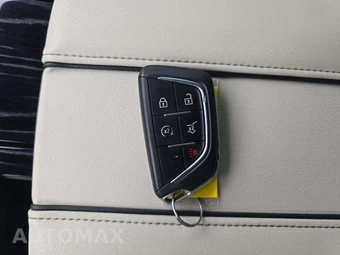 2023 Cadillac Escalade Sport 1SC - miniatura 5