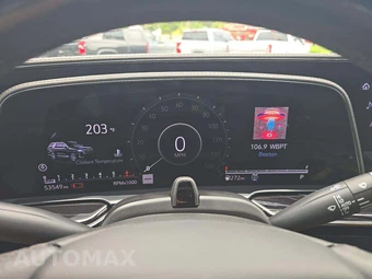 2023 Cadillac Escalade Sport 1SC - miniatura 6