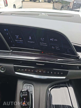 2023 Cadillac Escalade Sport 1SC - miniatura 7