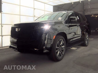 2023 Cadillac Escalade Sport 1SC