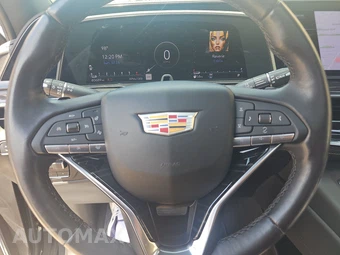 2023 Cadillac Escalade Sport 1SC - miniatura 10