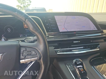 2023 Cadillac Escalade Sport 1SC - miniatura 11