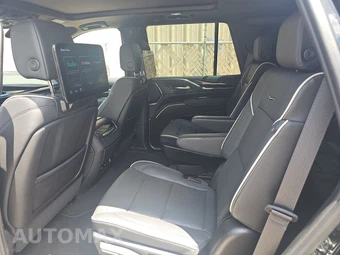 2023 Cadillac Escalade Sport 1SC - miniatura 13