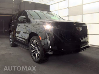 2023 Cadillac Escalade Sport 1SC - miniatura 3