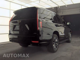 2023 Cadillac Escalade Sport 1SC - miniatura 4
