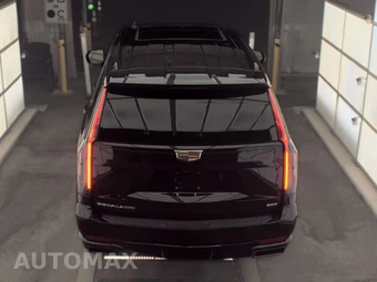 2023 Cadillac Escalade Sport 1SC - miniatura 5