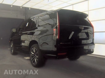 2023 Cadillac Escalade Sport 1SC - miniatura 6